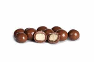 Milk Chocolate Malt Balls 140g