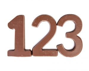 Giant Numbers