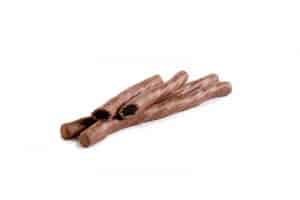Milk Licorice Twists