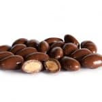 Milk Chocolate Almonds 150g
