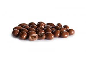 Milk Chocolate Sultanas 150g