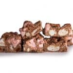 Milk Rocky Road