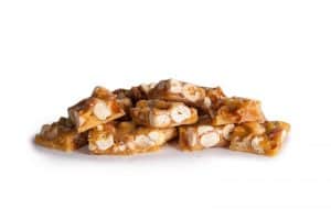 Peanut Brittle 130g