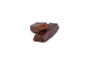 Peppermint Truffle Bars 80g