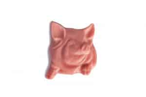 Strawberry Chocolate Pig 30g