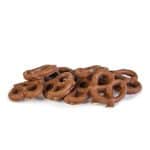 Milk Chocolate Pretzels 70g