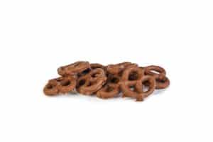 Milk Chocolate Pretzels 70g