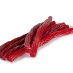 Raspberry Twists