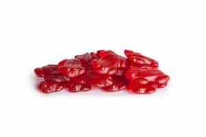 Red Frogs 500g