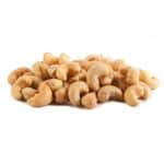 Salted Cashews