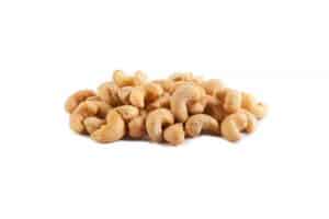 Salted Cashews 110g