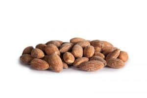 Smoked Almonds 110g