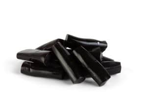Soft Eating Licorice 250g