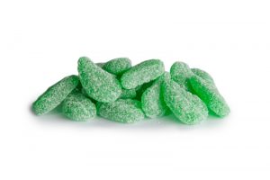 Spearmint Leaves 500g