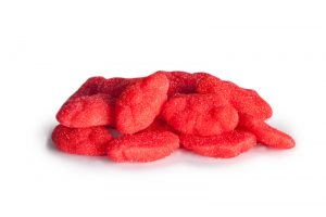 Strawberry Clouds 150g