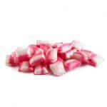 Strawberry & Cream Boils 150g