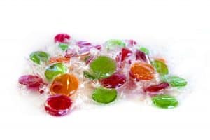 Traffic Lights 150g