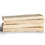 White Chocolate Coconut Slab 200g