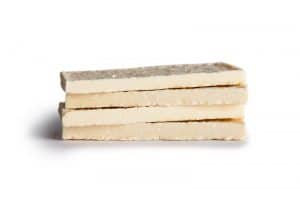 White Chocolate Coconut Slab 200g