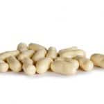 White Chocolate Raspberry Bullets 500g
