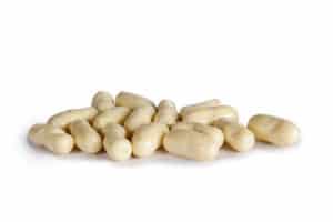 White Chocolate Raspberry Bullets 150g