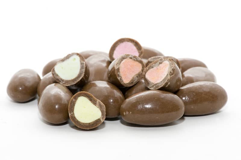 Clinkers Melba