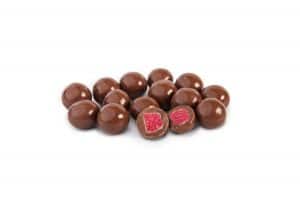 Milk Chocolate Cherrychocs 500g