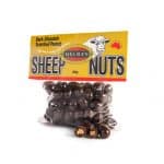 Dark Chocolate Peanut Sheep Nuts 200g