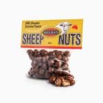 Milk Chocolate Peanut Sheep Nuts 200g