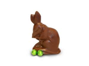 Melba's Easter Milk Chocolate Bilby