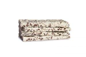 Melba's Cookies & Cream Slab