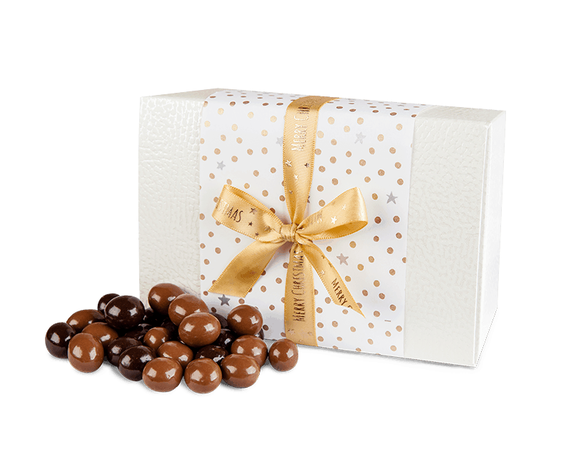 fruit nut large gift