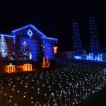 Lobethal Lights