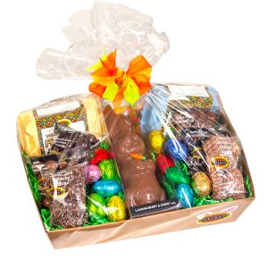 Melba's Easter Hamper