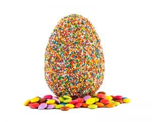 Surprise Egg 300g