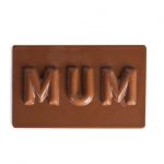 Mum Chocolate Bar