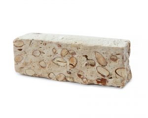 Coffee Almond Nougat 130g