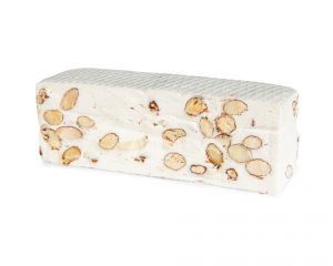 Vanilla Almond Nougat 130g