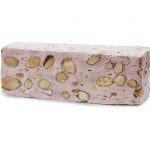 Violet Almond Nougat 130g