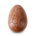 Milk Chocolate Honeycomb Egg 190g