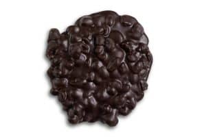 Dark Chocolate Fruit & Nut Cow Pat 200g