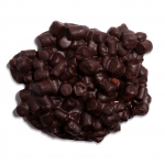 Dark Chocolate Rocky Road Cow Pat 200g