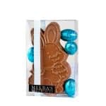 Small Flat Bunny Box 130g