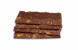 Milk Chocolate Honeycomb Slab 200g