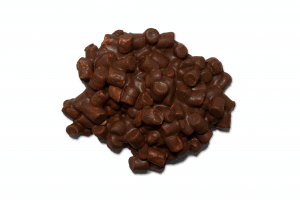 Milk Chocolate Rocky Road Cow Pat 200g