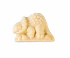 White Chocolate Dinosaur 25g