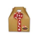 Christmas Caddy 1kg