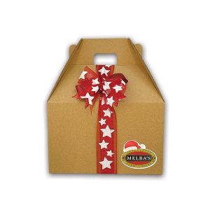 Christmas Caddy 1kg