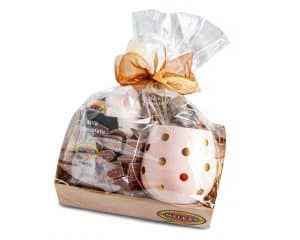DIY Hot Chocolate Pack 360g