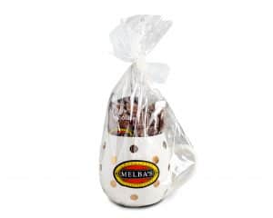 Mini DIY Hot Chocolate Pack 150g